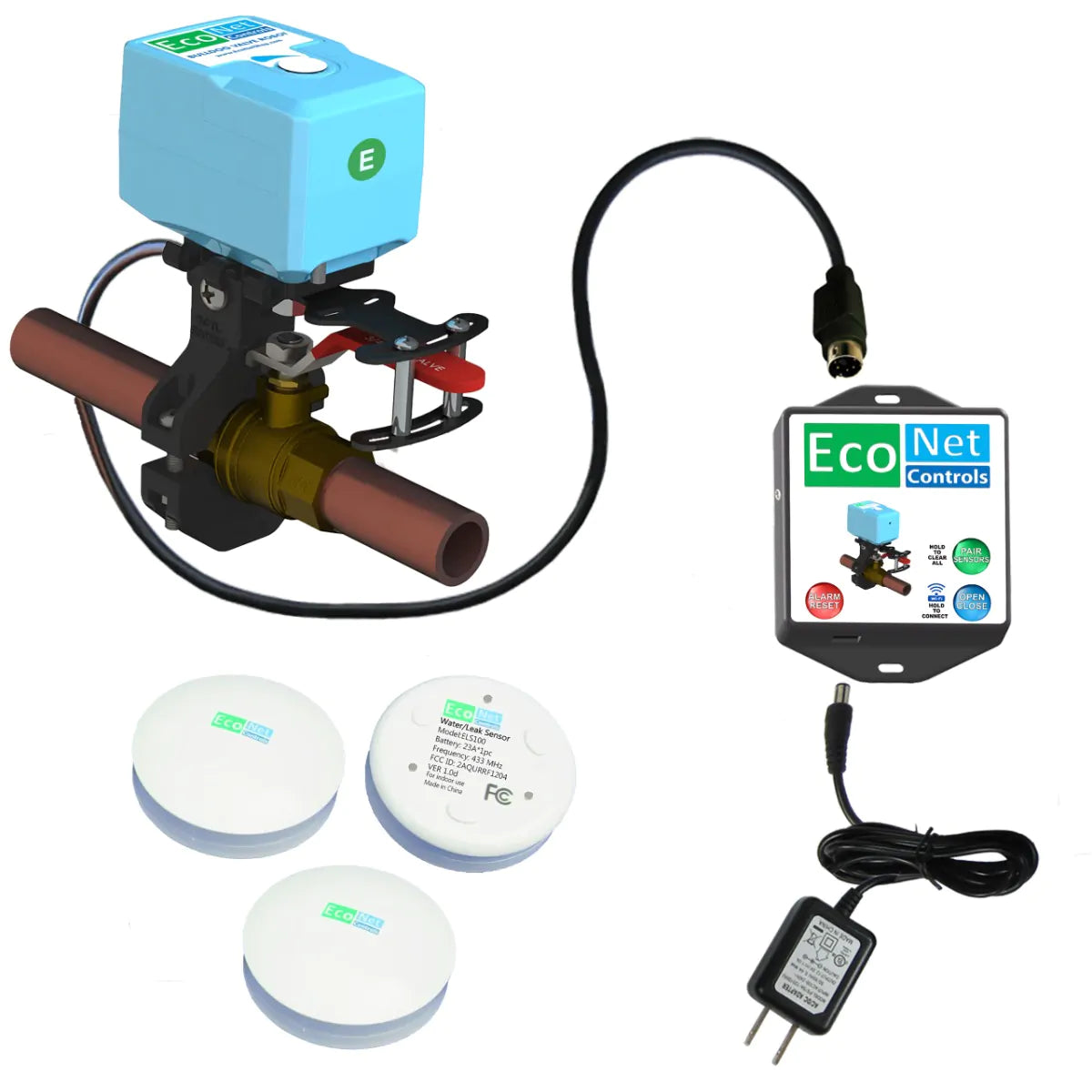 Bulldog-JW Ohio Mutual Starter Kit