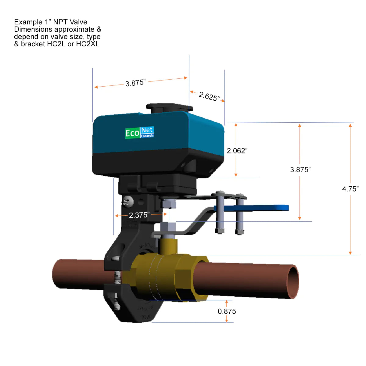 Bulldog Professional Union Mutual Starter Kit (5 Sensors, Battery Backup)