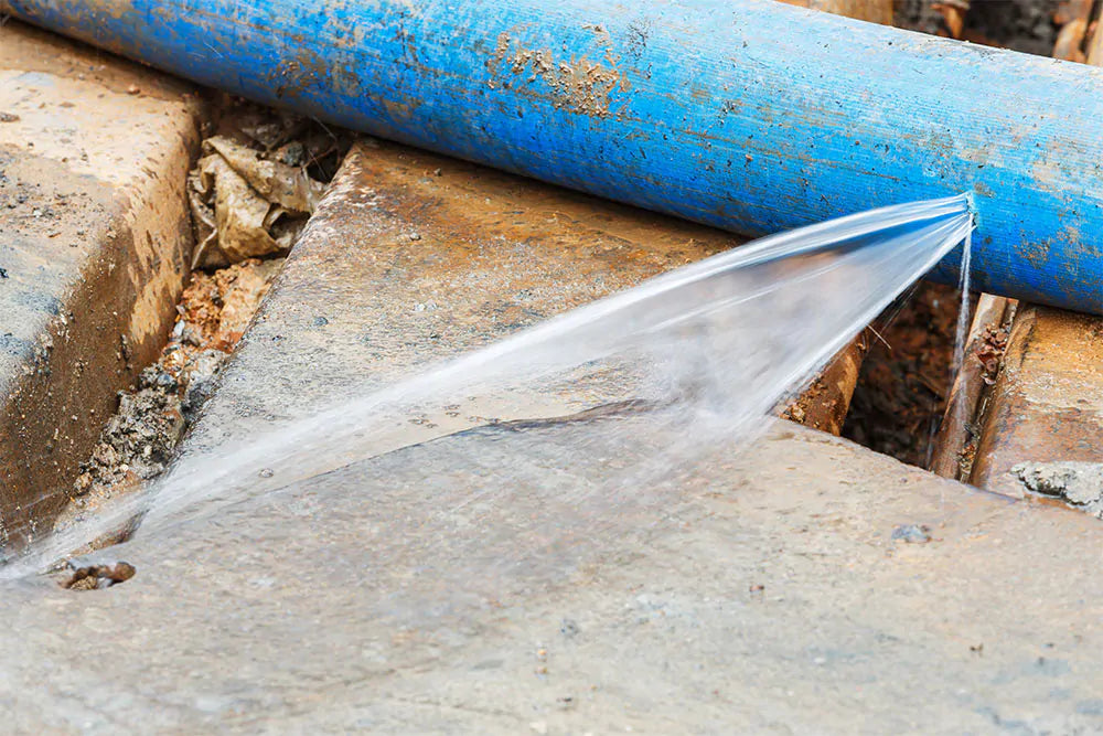 What Are the Usual Suspects Behind Water Leaks At Your Business?