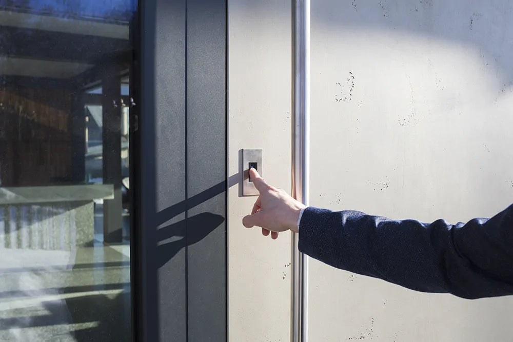 The Advantages of Installing a Smart Garage Door