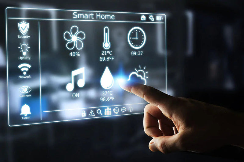 How Does Smart Home Technology Prevent Water Damage?