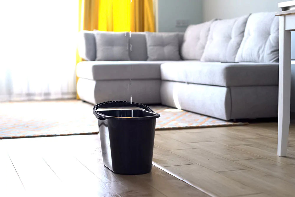 7 Dripping Signs Your Property Has an Undetected Water Leak