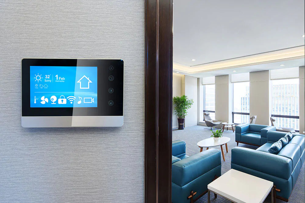 The Best Things You Can Get from an Automated Home