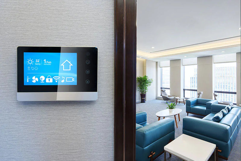The Best Things You Can Get from an Automated Home