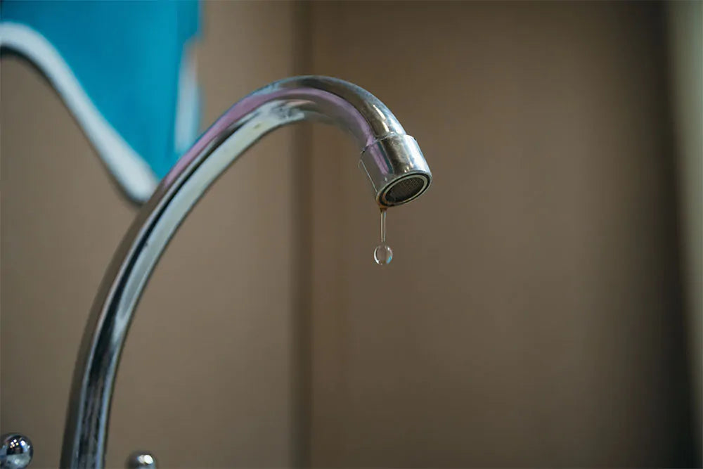 Top Reasons Why It’s Important to Detect Water Leaks