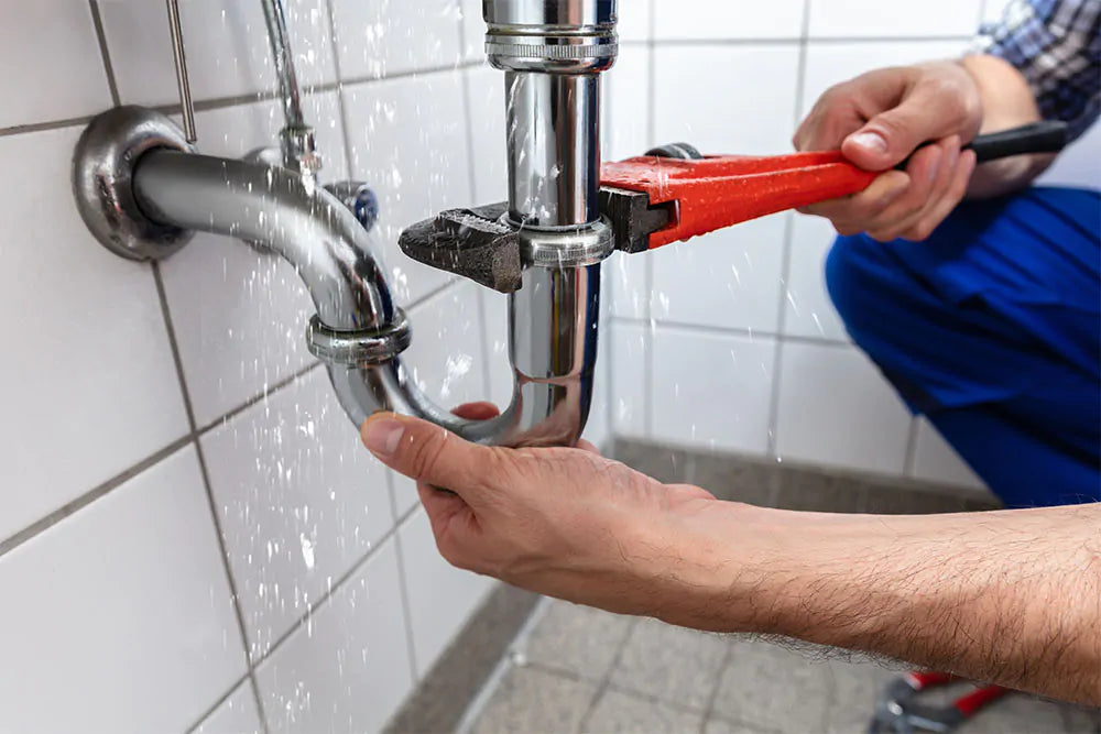 7 Major Effects of Plumbing Leaks on Your House