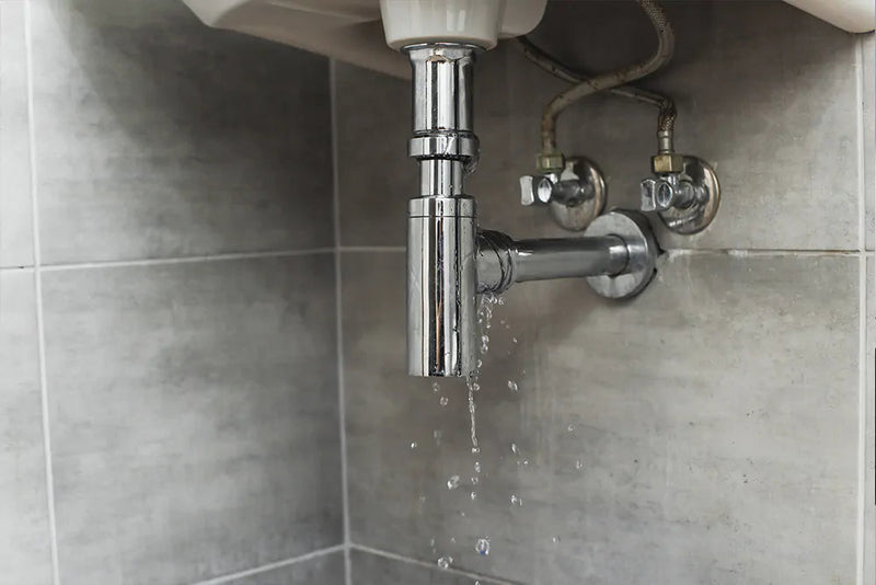 Top 11 Most Common Types of Water Leaks You Might Encounter