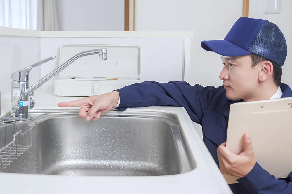 What You Need to Know About Smart Leak Detection Systems