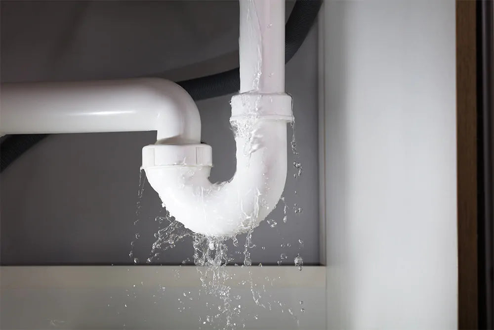 5 Notable Benefits of Having Water Leak Detection