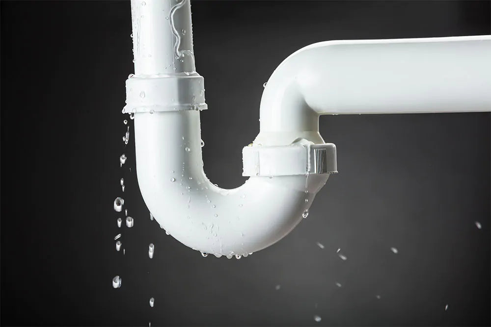 Two Common Causes of Leaking Pipes that You Should Know