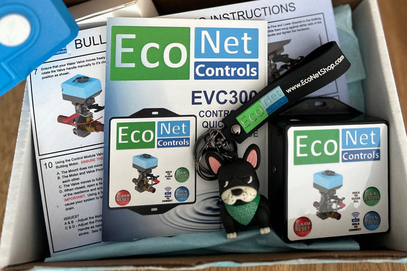 Meet our mascot, Henry!