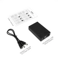 Battery Backup Module (24+ Hours)