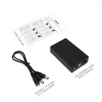 Battery Backup Module (24+ Hours)