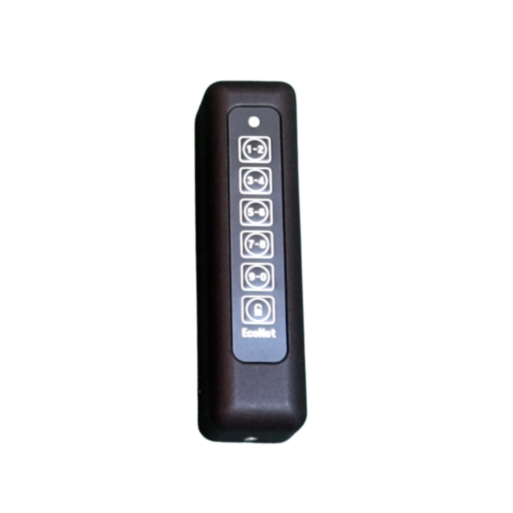 GateLock Remote Keypad