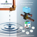 Bulldog-JW Deluxe Union Mutual Starter Kit (5 Sensors, Battery Backup)