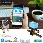 Bulldog Matter over WIFI Starter Kit - Easy Installation, No Plumbing Required, Smart Home Optional | Free Shipping