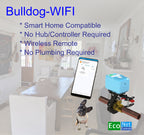 Bulldog-WIFI Valve Robot, Valves up to 1.5 inches Works with Smartlife, Google Home, Amazon Alexa & SmartThings | Free Shipping