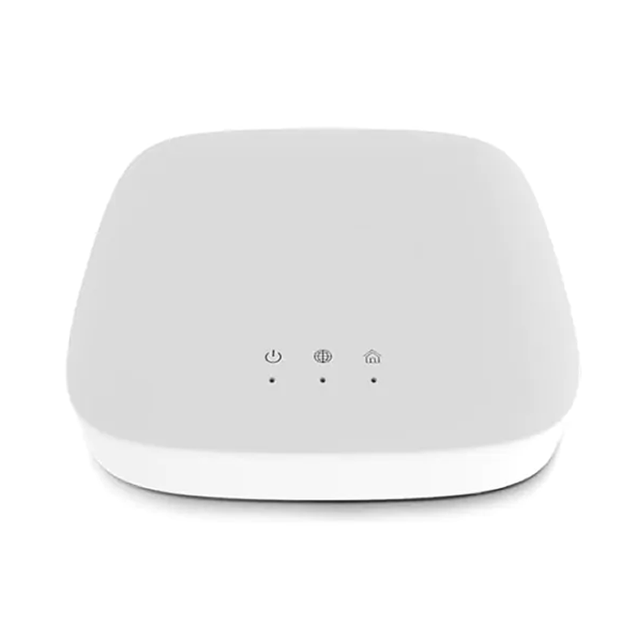 Add Smart Hub for phone control/notifications