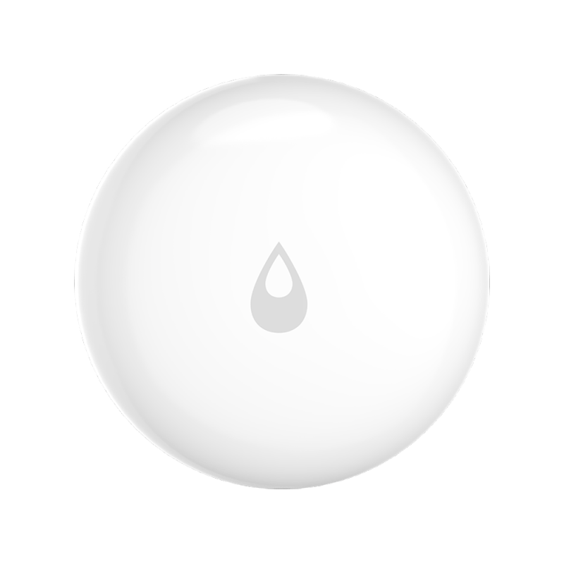 Zigbee Leak Sensors ELS135 (works with SmartThings/Aeotec and Aqara Hub Systems)