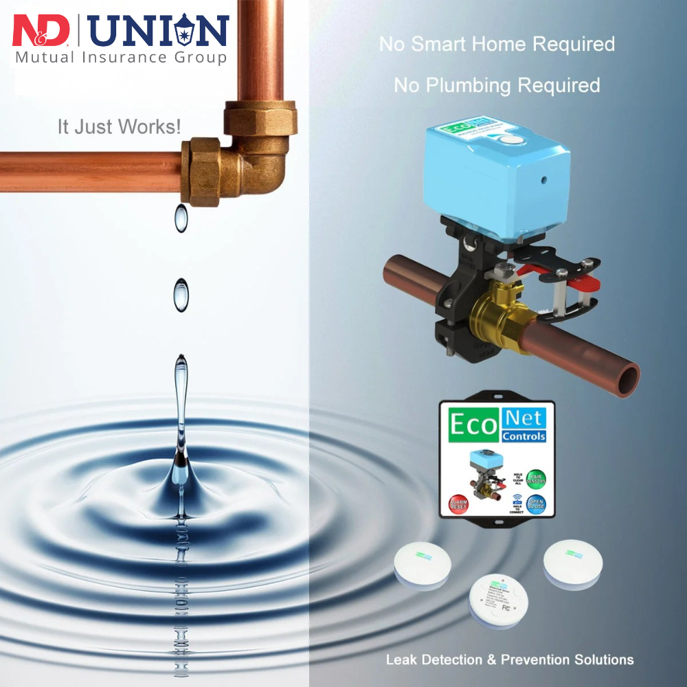 Bulldog-JW N&D |Union Mutual Starter Kit