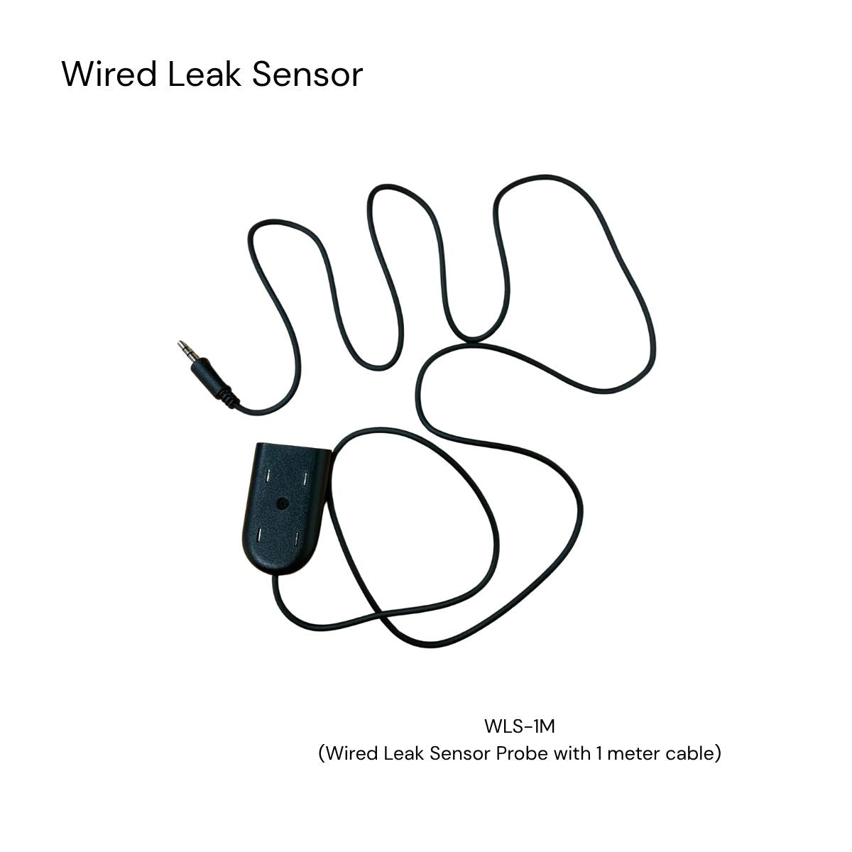 Wired Leak Sensor