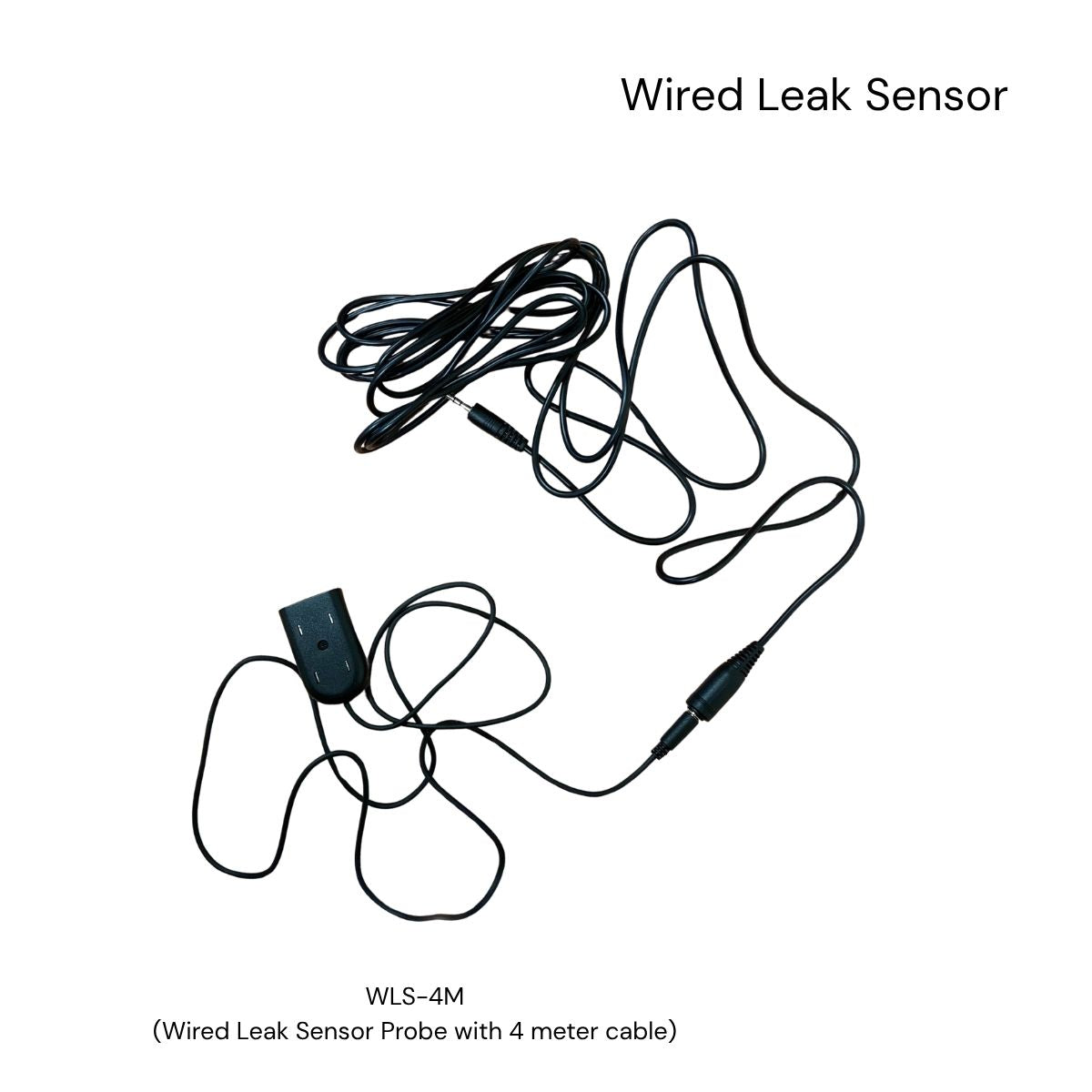 Wired Leak Sensor