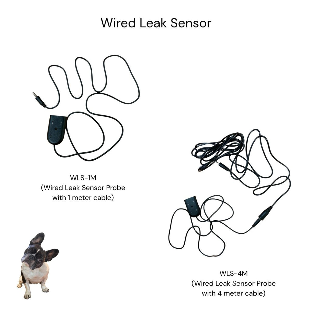Wired Leak Sensor