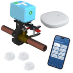 Bulldog SmartThings Starter Kit – No Plumbing Required, Easy Installation | Free Express Shipping