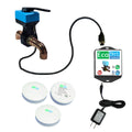 Bulldog-IV-JW Starter Kit, Smart Home App, Plumbing Required