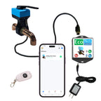 Bulldog-IV-WIFI - Works with Smartlife App | Plumbing Required | Free Shipping